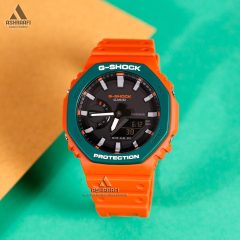 Casio G-Shock GA-2110SC-4A