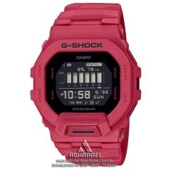 ساعت دیجیتال Casio G-Shock GBD-200RD-4