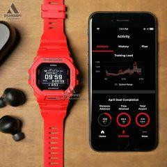 ساعت جیشاک Casio G-Shock GBD-200RD-4