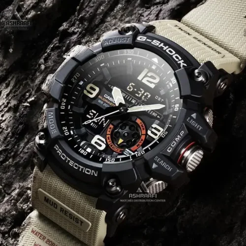 ساعت جیشاک Casio G-Shock GG-1000-1A5