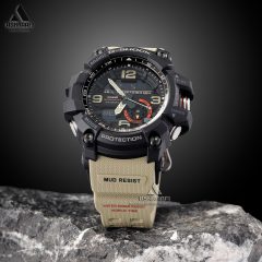 ساعت جیشاک Casio G-Shock GG-1000-1A5