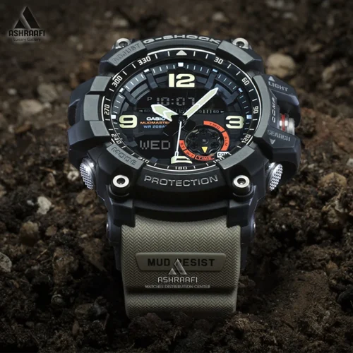 Casio G-Shock GG-1000-1A5