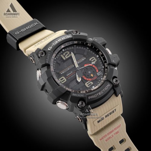 Casio G-Shock GG-1000-1A5