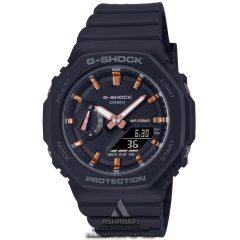 ساعت زنانه Casio G-Shock GMA-S2100-1A