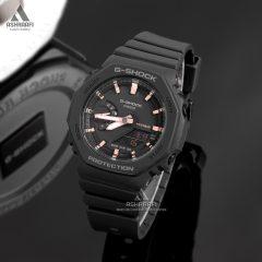 ساعت زنانه جیشاک Casio G-Shock GMA-S2100-1A
