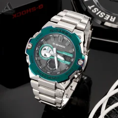 ساعت جیشاک Casio G-Shock GST-B400 SHG