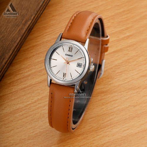 کاسیو دخترانه Casio LTP-V002L-7B3