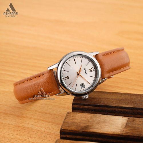 ساعت زنانه کاسیو Casio LTP-V002L-7B3