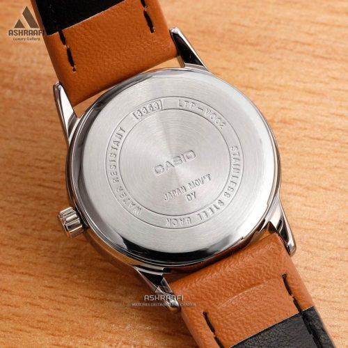 درب پشت ساعت Casio LTP-V002L-7B3