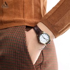 عکس روی مچ کاسیو مدل Casio LTP-V005GL-7B
