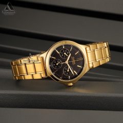 کاسیو طلایی Casio LTP-V300G-1A