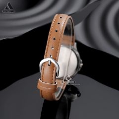 Casio-LTP-V300L-7A2-04 بند و قفل ساعت کاسیو زنانه Casio LTP-V300L-7A2