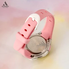بند و قفل ساعت کاسیو Casio LW-203-4A