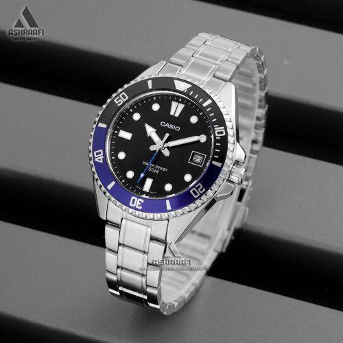 کاسیو اورجینال مدل Casio MDV-10D-1A2V