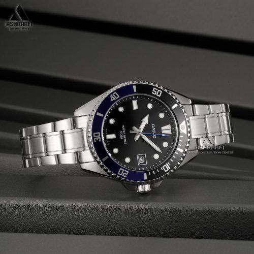 ساعت زنانه کاسیو Casio MDV-10D-1A2V