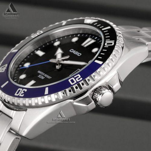 سرکوک ساعت کاسیو مدل Casio MDV-10D-1A2V