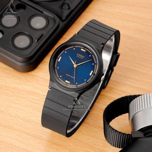 ساعت کاسیو Casio MQ-76-2AL
