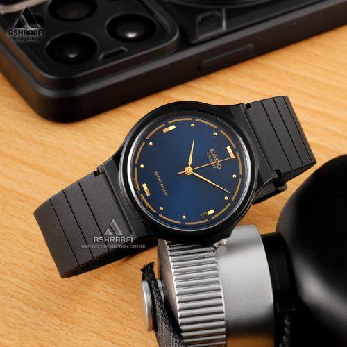 ساعت کاسیو ارزان Casio MQ-76-2AL