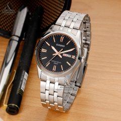 Casio-MTP-1335D-1A2V-02 ساعت مردانه کاسیو Casio MTP-1335D-1A2V