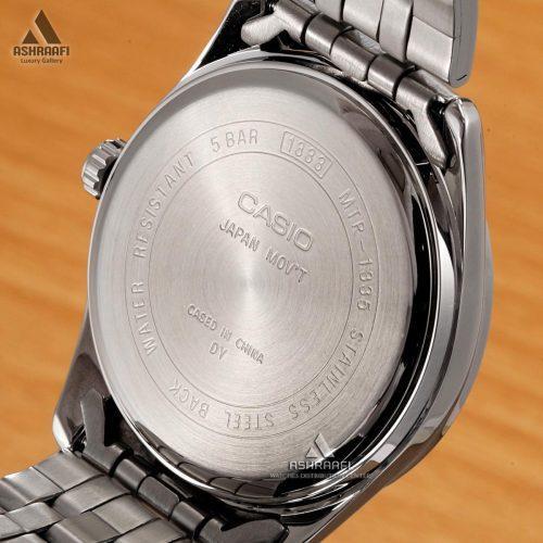 درب پشت ساعت Casio MTP-1335D-1A2V