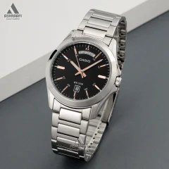 ساعت مردانه کاسیو Casio MTP-1370D-1A2