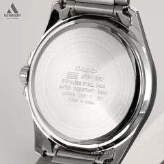 درب پشت ساعت کاسیو Casio MTP-1370D-1A2