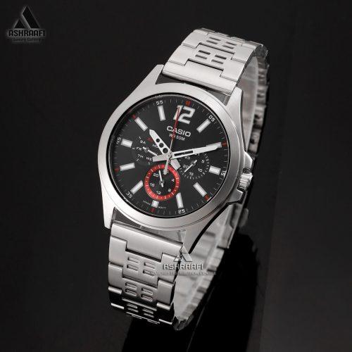 کاسیو اورجینال Casio MTP-E350D-1BV