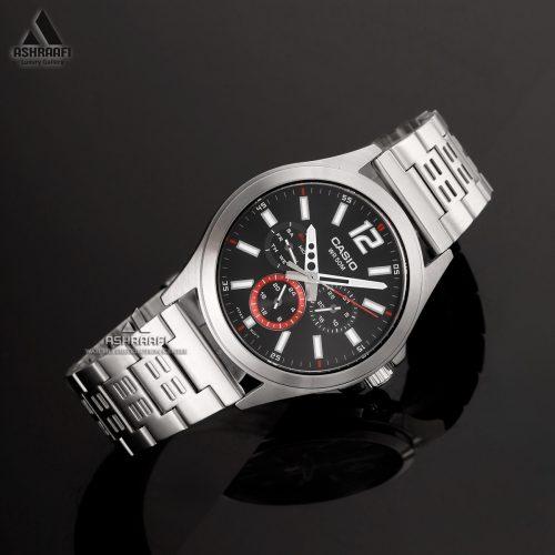 ساعت مردانه کاسیو Casio MTP-E350D-1BV