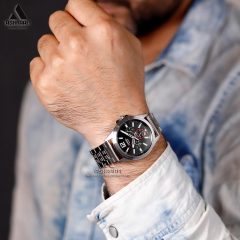 عکس روی مچ کاسیو مدل Casio MTP-E350D-1BV