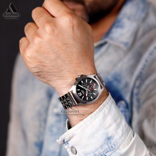 عکس روی مچ کاسیو مدل Casio MTP-E350D-1BV