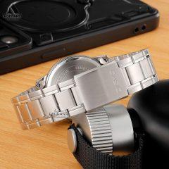 بند و قفل ساعت Casio MTP-V002D-7B