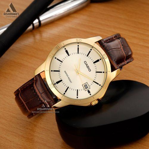 کاسیو مدل Casio MTP-V004GL-9A
