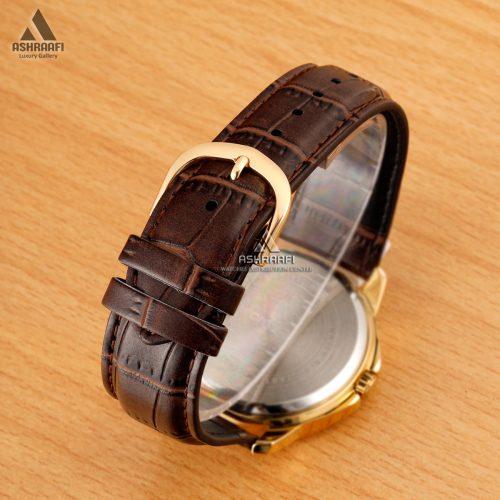 بند و قفل ساعت Casio MTP-V004GL-9A