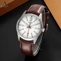 ساعت مردانه کاسیو Casio MTP-VD02L-7E