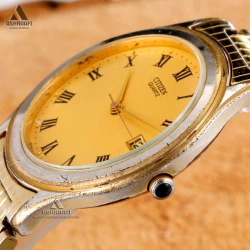 سرکوک سیتیزن Citizen 6110-Y62554 SB