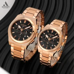 Citizen VIP CT8039RGK5-02 ساعت ست سیتیزن