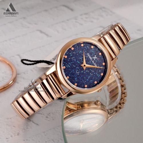 ساعت Daniel Klein زنانه