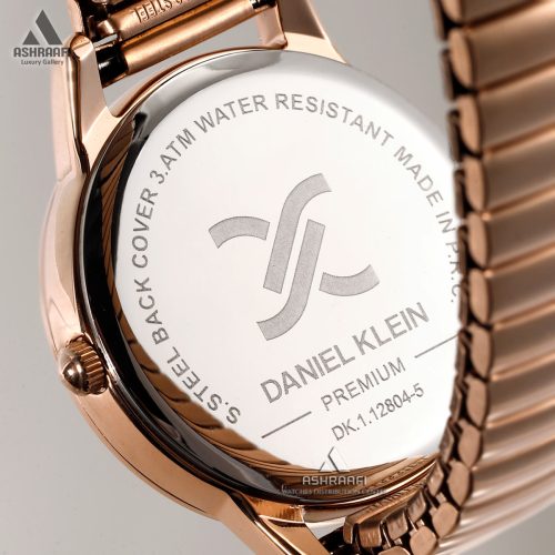 درب پشت ساعت دنیل کلین زنانه Daniel Klein DK.1.12804-5