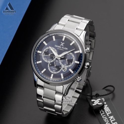 ساعت مردانه دنیل کلین Daniel Klein DK.1.13138-8
