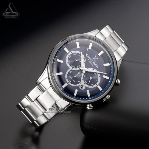 ساعت مردانه دنیل کلین بند استیل Daniel Klein DK.1.13138-8