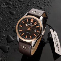 ساعت بند چرمی دنیل کلین مردانه Daniel Klein DK.1.13296-3