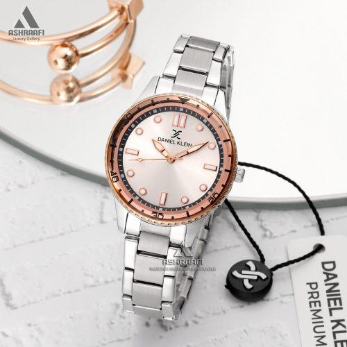 ساعت زنانه دنیل کلین Daniel Klein DK.1.13392-5