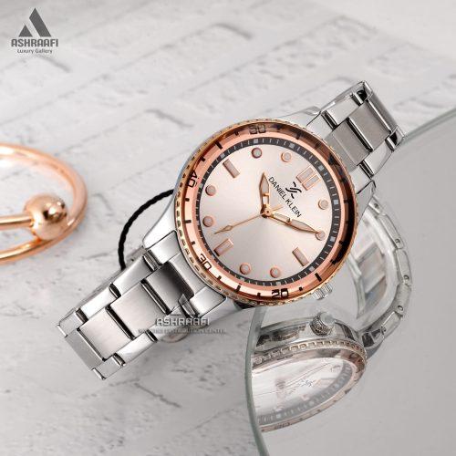 ساعت زنانه دنیل کلین مدل DK.1.13392-5