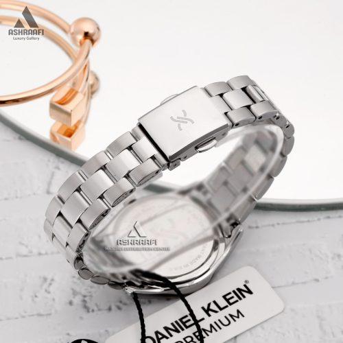 قفل و بند ساعت زنانه دنیل کلین Daniel Klein DK.1.13392-5
