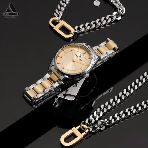 ست ساعت زنانه دنیل کلین Daniel Klein DK.1.13420-2