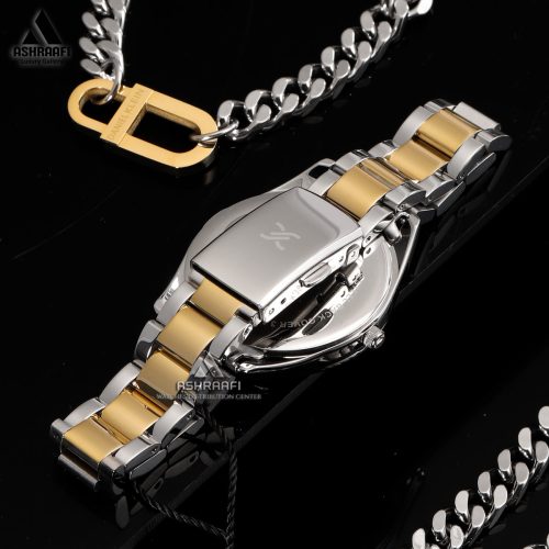 قفل و بند ساعت زنانه دنیل کلین Daniel Klein DK.1.13420-2