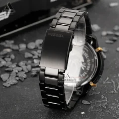 بند و قفل ساعت دیزل Diesel DZ-4525GK