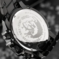درب پشت ساعت دیزل Diesel DZ-4578K