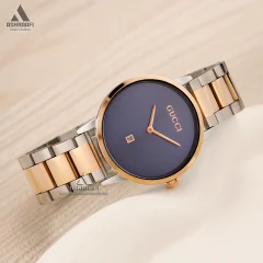 Gucci 1505RSP-03 ساعت گوچی استیل Gucci 1505RSP