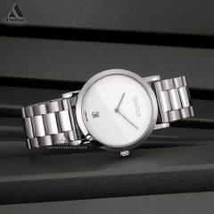 Gucci-1505SW-03 ساعت گوچی استیل Gucci 1505SW